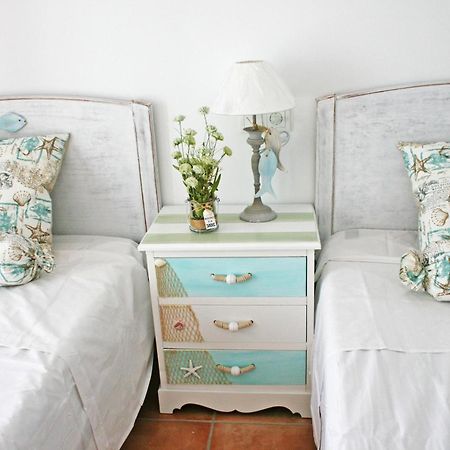 Apartamento Con Vistas Al Mar El Port De La Selva Luaran gambar