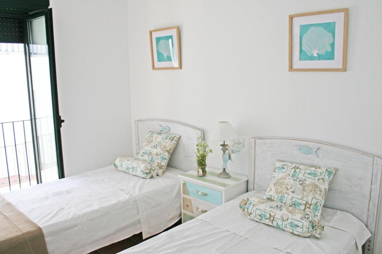 Apartamento Con Vistas Al Mar El Port De La Selva Luaran gambar